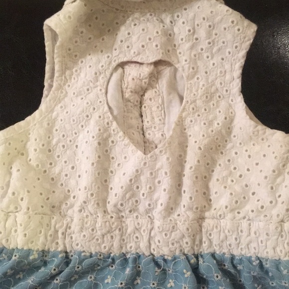 Toddler Sun Dress - Picture 2 of 2